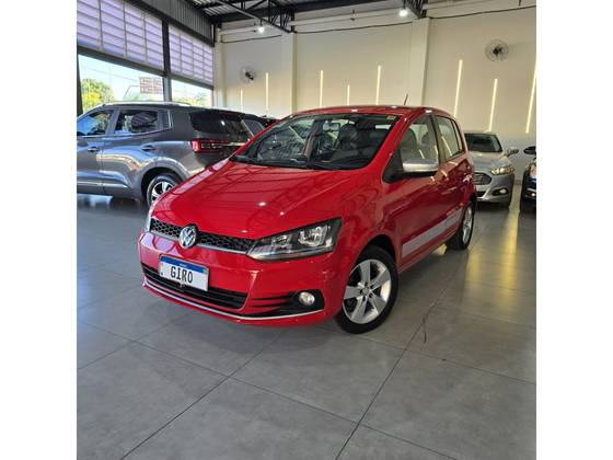 VOLKSWAGEN FOX 1.6 MI ROCK IN RIO 8V FLEX 4P MANUAL VOLKSWAGEN FOX 1.6 MI ROCK IN RIO 8V FLEX 4P MANUAL